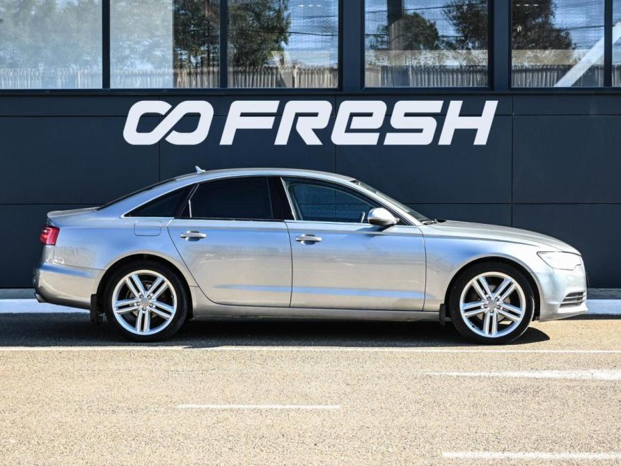 Audi A6 IV (C7) Новороссийск  - изображение 5