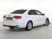 Volkswagen Jetta VI Рестайлинг Москва  - изображение 29