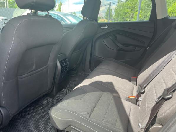 Ford Kuga II с пробегом 2016 года, цена 1 275 000 рублей, 147000 км, внедорожник, Автокод Объявления