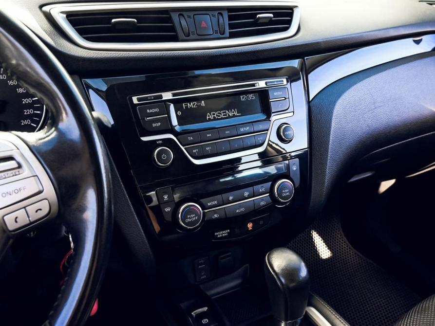 Nissan Qashqai II Екатеринбург  - изображение 11