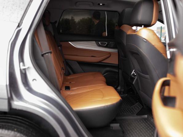 Chery Tiggo 8 Pro Max I с пробегом 2023 года, цена 2 120 000 рублей, 90442 км, внедорожник, Автокод Объявления