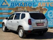 Renault Duster I Рестайлинг Набережные Челны  - изображение 27