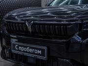 Voyah Free I Рестайлинг Самара  - изображение 45