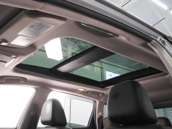 Nissan Murano III (Z52) с пробегом 2016 года, цена 1 880 000 рублей, 128405 км, внедорожник, Автокод Объявления