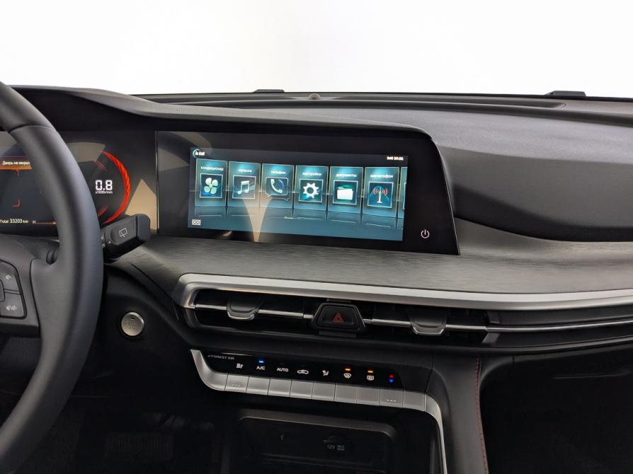 Changan CS35 Plus I Рестайлинг Москва  - изображение 15