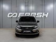 Lada (ВАЗ) Granta I Рестайлинг Воронеж  - изображение 19