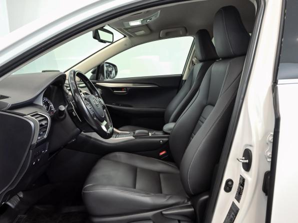 Lexus NX I Рестайлинг с пробегом 2020 года, цена 3 645 000 рублей, 107636 км, внедорожник, Автокод Объявления