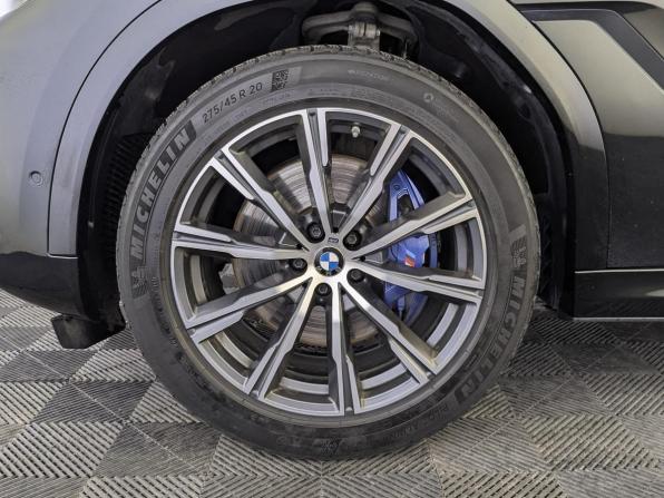 BMW X6 III (G06) с пробегом 2021 года, цена 7 995 000 рублей, 79280 км, внедорожник, Автокод Объявления