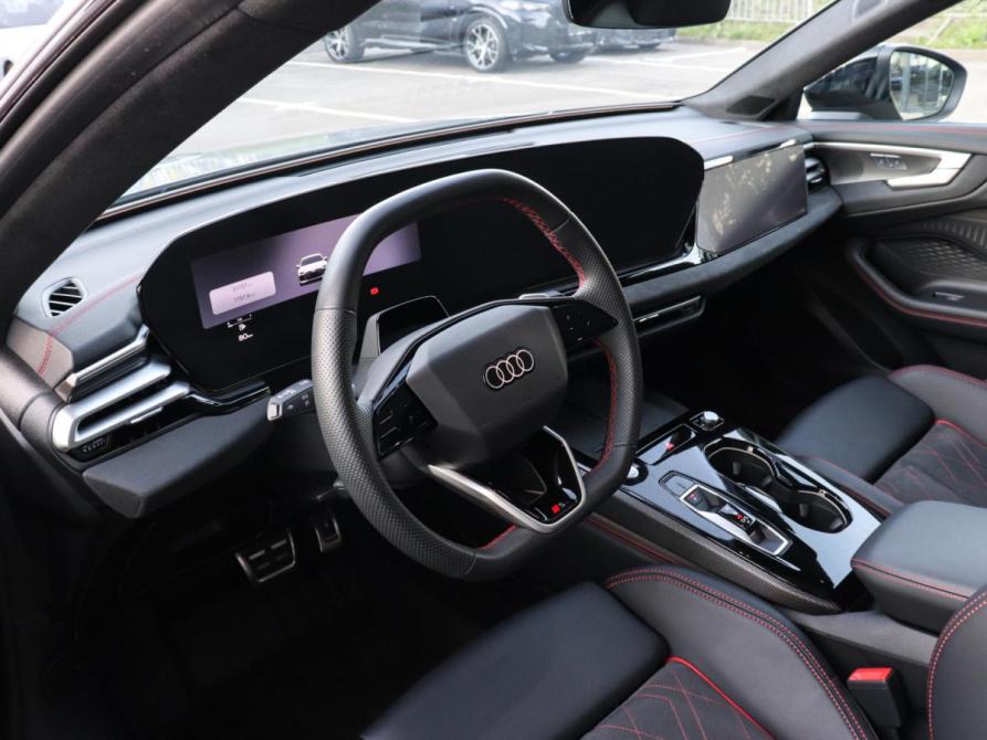 Audi A5 II (F5) Рестайлинг Химки  - изображение 7