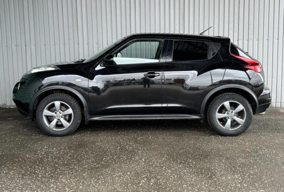 Nissan Juke I Киров  - изображение 9