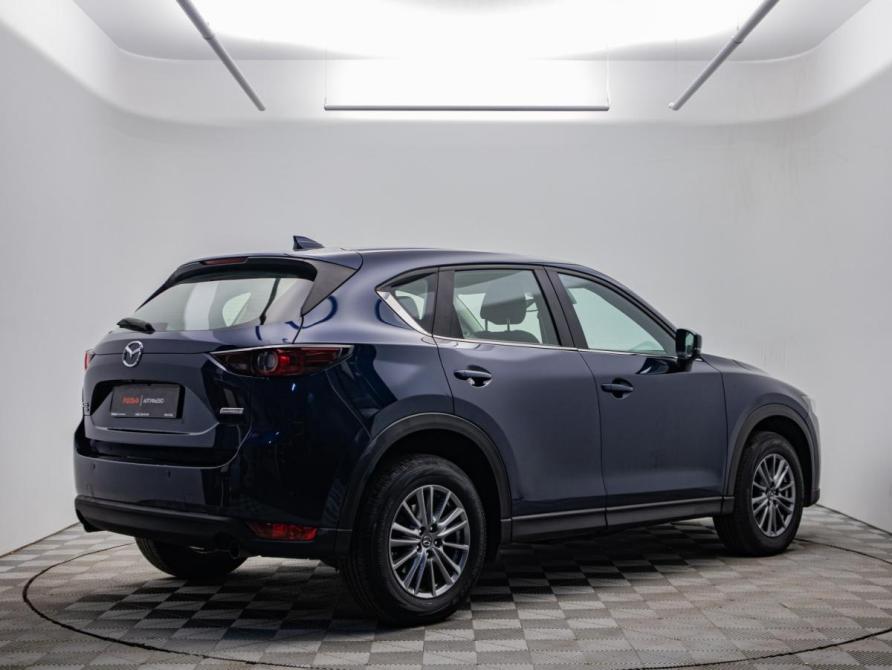 Mazda CX-5 II Москва  - изображение 5