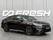 Kia Optima IV Рестайлинг Краснодар  - изображение 25