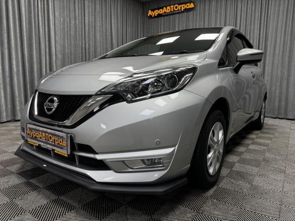 Nissan Note II Рестайлинг с пробегом 2019 года, цена 1 230 000 рублей, 83490 км, хэтчбек, Автокод Объявления