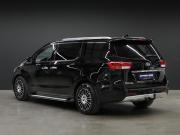 Kia Carnival III Москва  - изображение 26