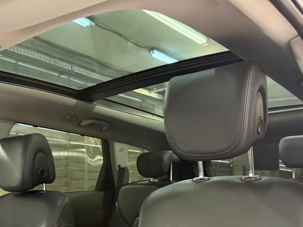 Hyundai Santa Fe III Рестайлинг с пробегом 2017 года, цена 2 869 800 рублей, 101000 км, внедорожник, Автокод Объявления