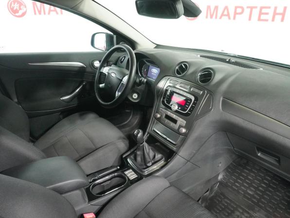 Ford Mondeo IV с пробегом 2010 года, цена 954 000 рублей, 83843 км, седан, Автокод Объявления