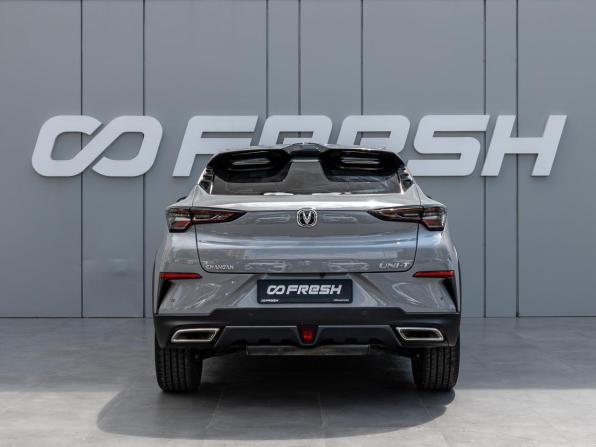 Changan UNI-T I с пробегом 2023 года, цена 2 280 000 рублей, 15748 км, внедорожник, Автокод Объявления