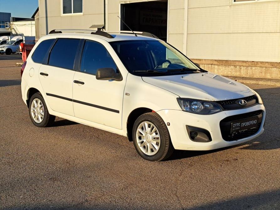 Lada (ВАЗ) Kalina II Набережные Челны  - изображение 3