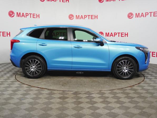 Haval Jolion I с пробегом 2023 года, цена 1 749 000 рублей, 77892 км, внедорожник, Автокод Объявления