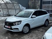 Lada (ВАЗ) Vesta I Пермь  - изображение 19