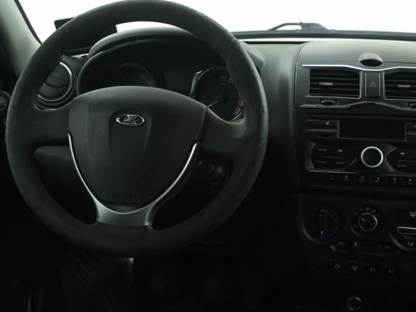Lada (ВАЗ) Granta I Рестайлинг с пробегом 2018 года, цена 511 000 рублей, 138900 км, седан, Автокод Объявления