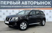Nissan Terrano III (D10) Краснодар  - изображение 23