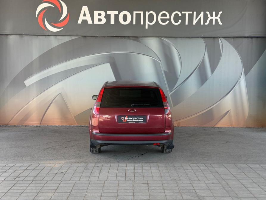 Ford Focus II Волгоград  - изображение 6