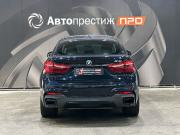 BMW X6 II (F16) Пермь  - изображение 41
