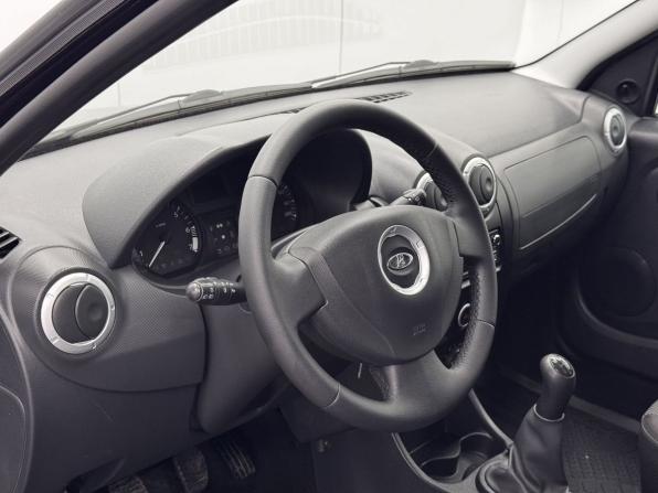 Lada (ВАЗ) Largus I с пробегом 2018 года, цена 930 000 рублей, 114913 км, универсал, Автокод Объявления