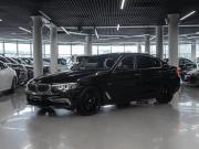 BMW 5 серии VII (G30/G31/G38) Москва  - изображение 26