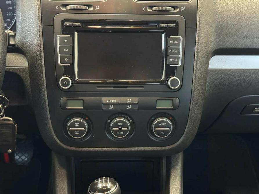 Volkswagen Jetta V Волгоград  - изображение 12