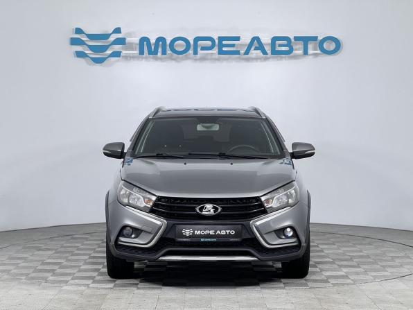 Lada (ВАЗ) Vesta I с пробегом 2018 года, цена 989 000 рублей, 101542 км, универсал, Автокод Объявления