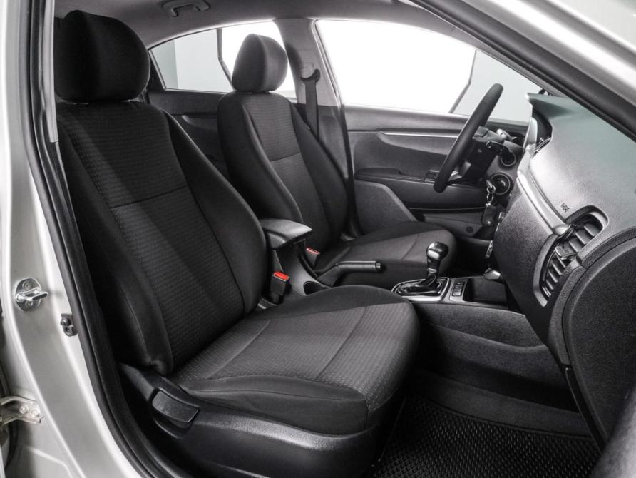 Kia Rio IV Рестайлинг Воронеж  - изображение 8