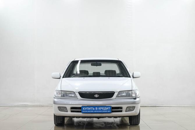 Toyota Corona X (T210) с пробегом 2000 года, цена 449 000 рублей, 132000 км, седан, Автокод Объявления