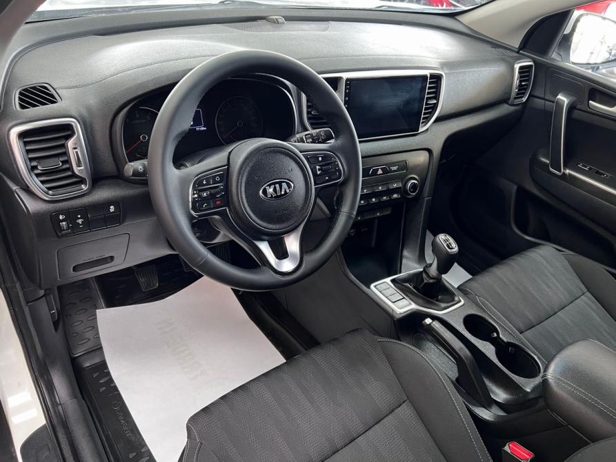Kia Sportage IV Тверь  - изображение 8