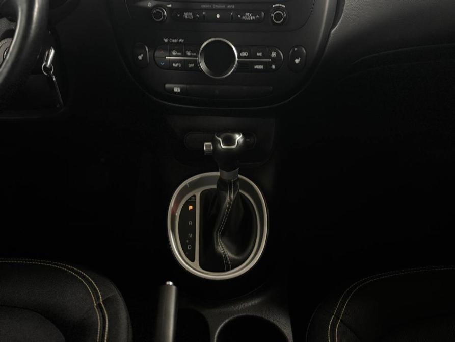 Kia Soul II Санкт-Петербург  - изображение 16