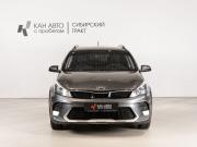 Kia Rio IV Рестайлинг Казань  - изображение 10