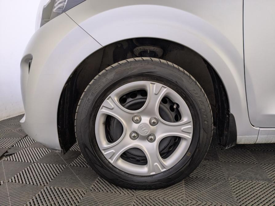 Kia Picanto III Москва  - изображение 13