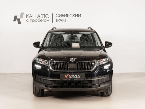 Skoda Kodiaq I с пробегом 2018 года, цена 2 249 500 рублей, 78772 км, внедорожник, Автокод Объявления