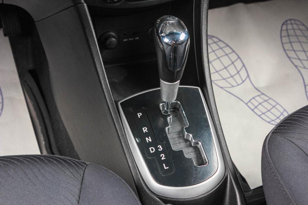 Hyundai Solaris I Тюмень  - изображение 17