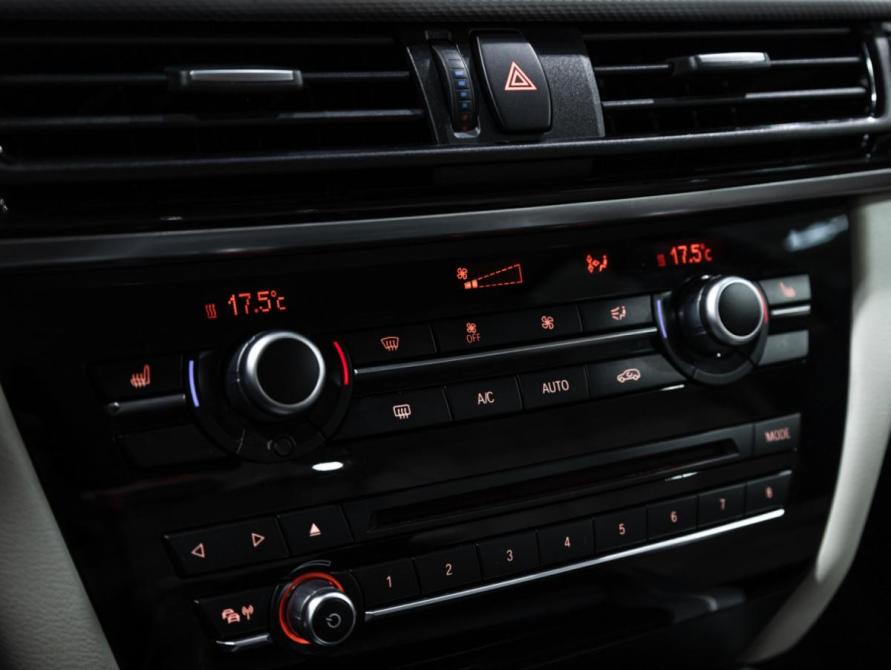 BMW X5 III (F15) Санкт-Петербург  - изображение 27