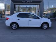 Renault Logan II Рестайлинг Брянск  - изображение 19