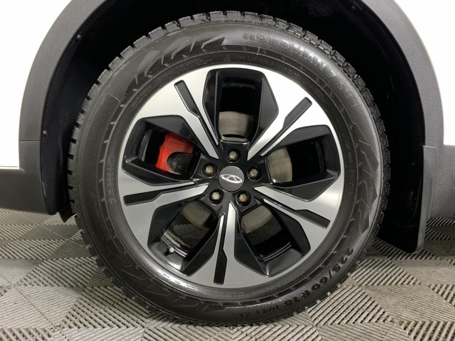 Chery Tiggo 7 Pro Max I Москва  - изображение 9