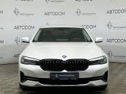 BMW 5 серии VII (G30/G31/G38) Рестайлинг Москва  - изображение 26