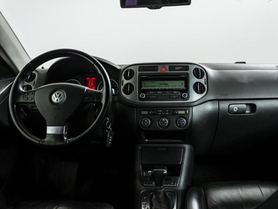 Volkswagen Tiguan I Москва  - изображение 12