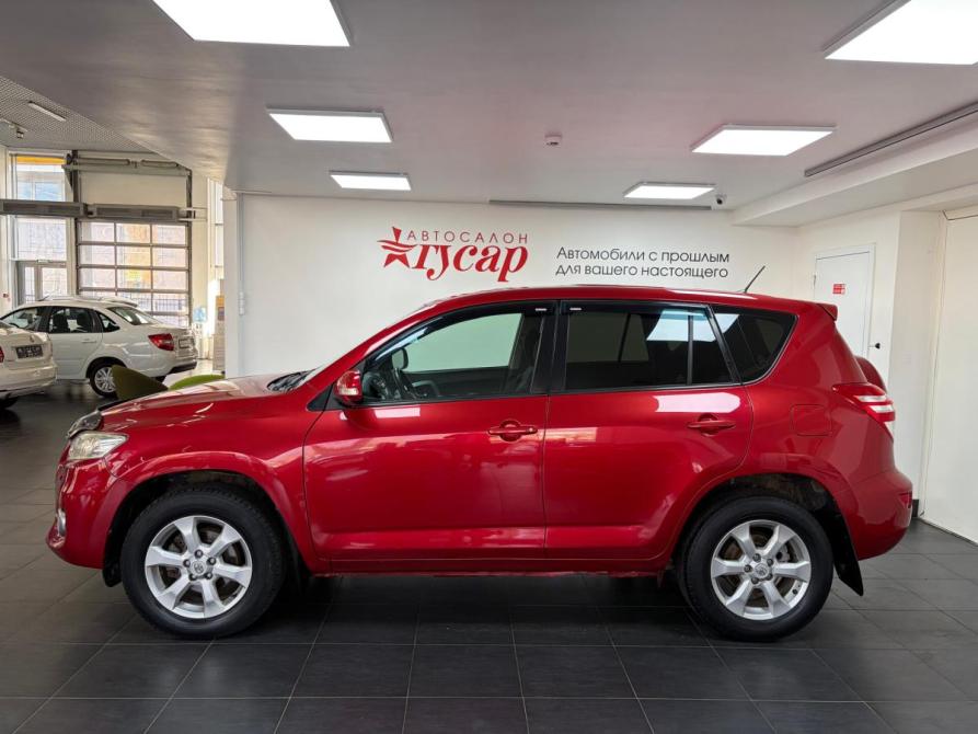 Toyota RAV4 III (XA30) Рестайлинг Киров  - изображение 7