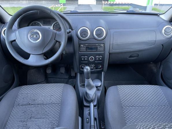 Lada (ВАЗ) Largus I с пробегом 2014 года, цена 590 000 рублей, 185161 км, универсал, Автокод Объявления
