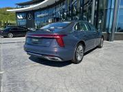 Hongqi H5 II Сочи  - изображение 16