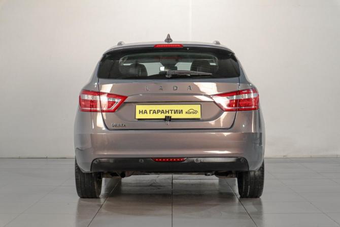 Lada (ВАЗ) Vesta I с пробегом 2019 года, цена 899 000 рублей, 139457 км, универсал, Автокод Объявления