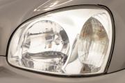 Hyundai Santa Fe Classic Барнаул  - изображение 33